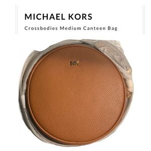 Michael Kors Crossbody purse